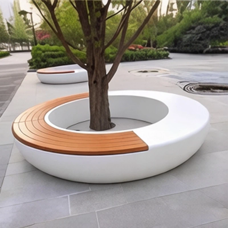Garden Statue Bench suppliers
